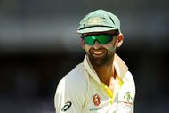 Lyon has been India's biggest threat